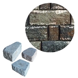 MADERA IRON RANGE PALLET A
