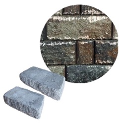 MADERA IRON RANGE PALLET B