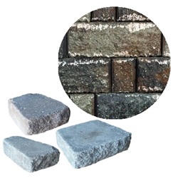 MADERA IRON RANGE PALLET D