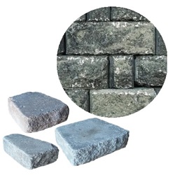 MADERA STERLING GRAY PALLET D