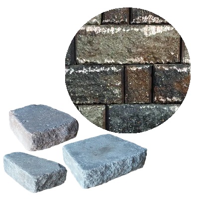 MADERA IRON RANGE PALLET D