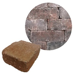 STRASSEN WALL 8X8 NORTH SHORE