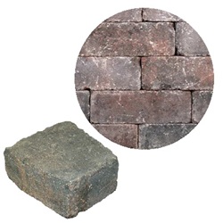 STRASSEN WALL TRAPEZOID NORTH SHORE