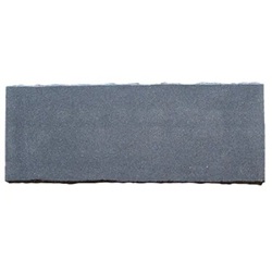 STRASSEN SEAT WALL CAP CHARCOAL