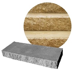 48"X18" BORGERT STEP BUFF