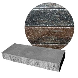 48"X18" BORGERT STEP IRON RANGE