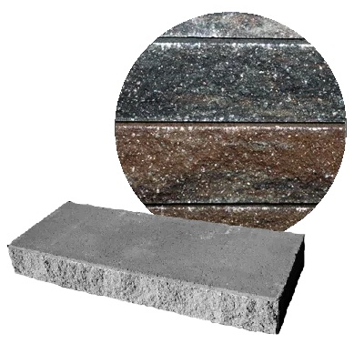 48"X18" BORGERT STEP IRON RANGE