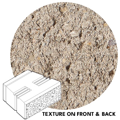 TRIBUTE 2-SIDED WALL VISION