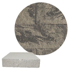 DIAMOND PRO CAP GRAPHITE
