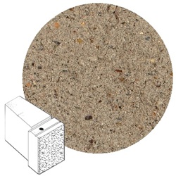 COUNTY BLOCK CORNER GRAY
