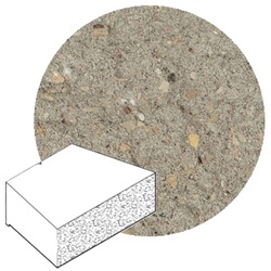 WINSTON STRAIGHT WALL GRAY