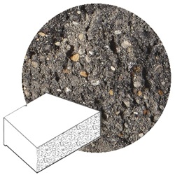 WINSTON STRT WALL GRAPHITE