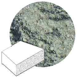 WINSTON STRAIGHT WALL SILVERTONE