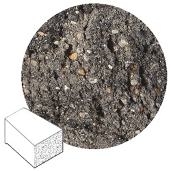 WINSTON STRT CORNER GRAPHITE