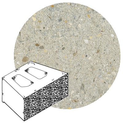 INTEGRITY WALL GRAY
