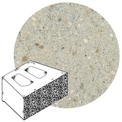 INTEGRITY WALL GRAY