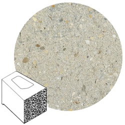 INTEGRITY CORNER GRAY