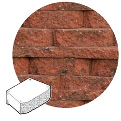 CUB GARDEN WALL RIO GRANDE