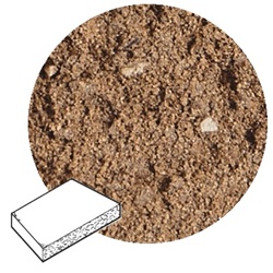 COUNTY CUB CAP BROWN