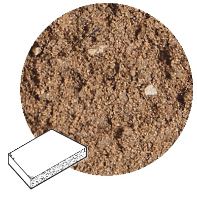 COUNTY CUB CAP BROWN
