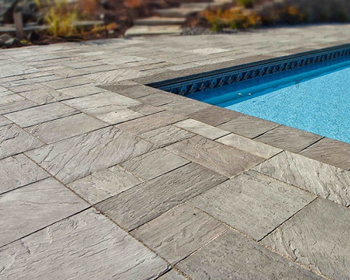 Slate Landscape Tiles