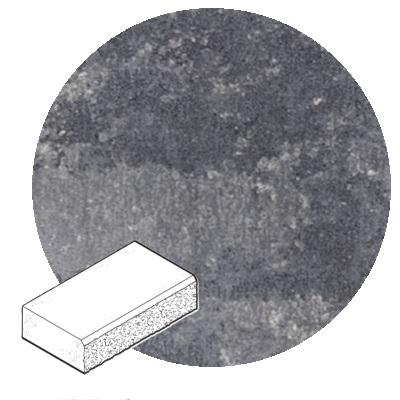 LANDSCAPE STEP GRAPHITE