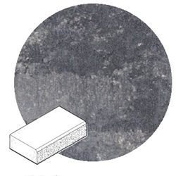 LANDSCAPE STEP GRAPHITE