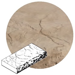 OVERSIZE LANDSCAPE STEP CAMEL