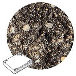 3" RECTANGLE JANESVILLE CAP TIMELESS