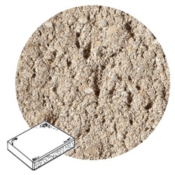 3" RECTANGLE JANESVILLE CAP VISION