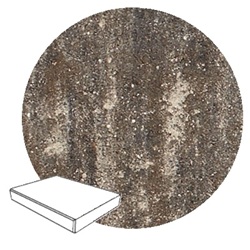 WALL CAP SMOOTH FACE TIMELESS