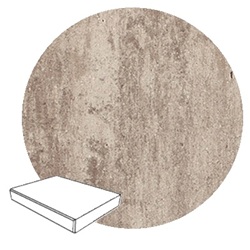 WALL CAP SMOOTH FACE ENLIGHTEN