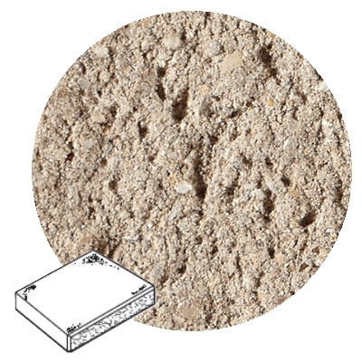 3" RECTANGLE JANESVILLE CAP VISION