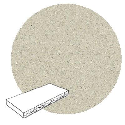 SEAT WALL CAP VISION 14"X30"