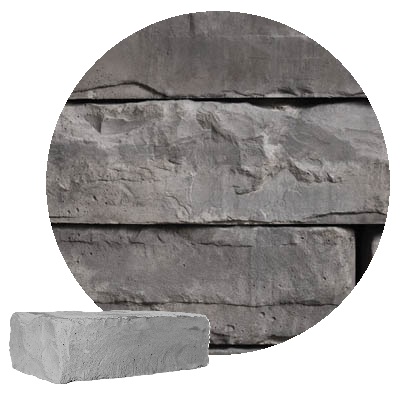 KODAH CORNER PACIFIC GRAY/SF