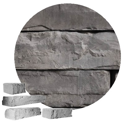 KODAH WALL PACIFIC GRAY/SF