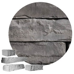 KODAH WALL PACIFIC GRAY/SF