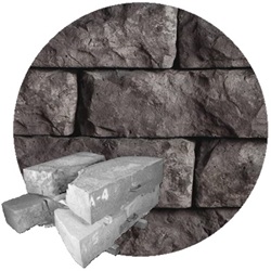ROSETTA OUTCROPPING PALLET A PACIFIC GRAY