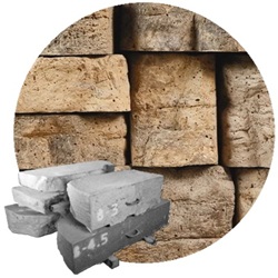 ROSETTA OUTCROPPING PALLET B FOND DU LAC