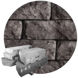 ROSETTA OUTCROPPING PALLET B PACIFIC GRAY