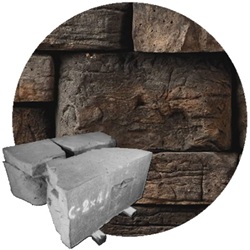 ROSETTA OUTCROPPING PALLET C COPPER CANYON