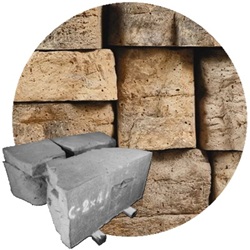 ROSETTA OUTCROPPING PALLET C FOND DU LAC
