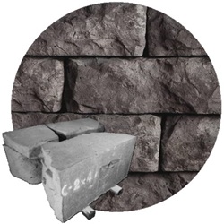 ROSETTA OUTCROPPING PALLET C PACIFIC GRAY