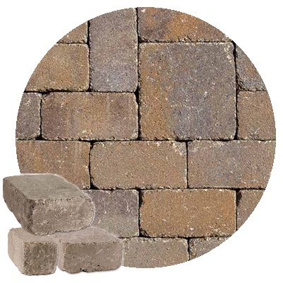 RIVERLAND WALL SANTA FE