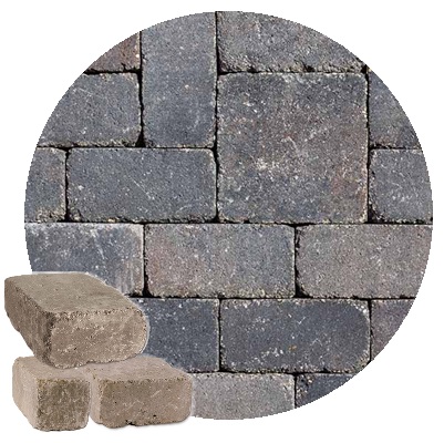 RIVERLAND WALL BLUESTONE