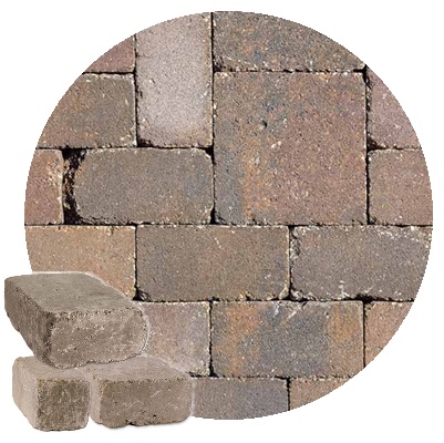RIVERLAND WALL BEECHWOOD
