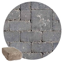 LAKELAND 12" WALL CASCADE