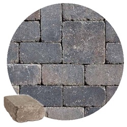 LAKELAND 12" WALL BLUESTONE