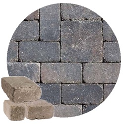 RIVERLAND WALL BLUESTONE