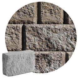 6" COLONIAL CORNER SANTA FE